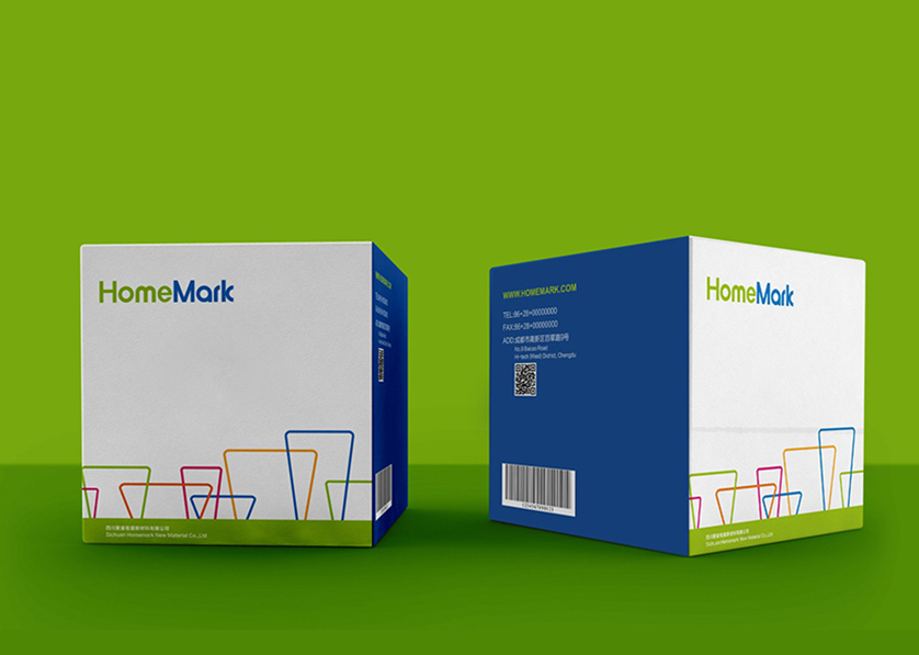 安平县VI设计公司